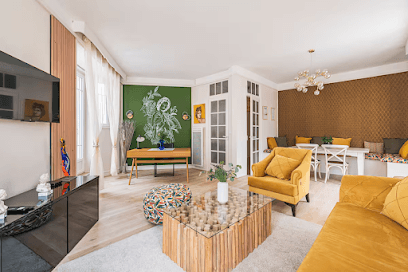 Nalis - Gestion locative & conciergerie