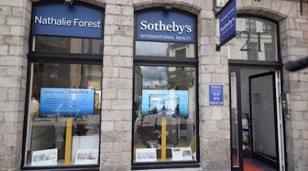 NATHALIE FOREST SOTHEBY'S INTERNATIONAL REALTY
