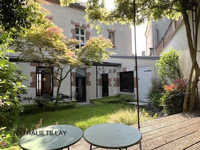 Nathalie TILLAY (EI) Immobilier Capifrance, Ancien, luxe et prestige. Orléans 45 000 et ses environs