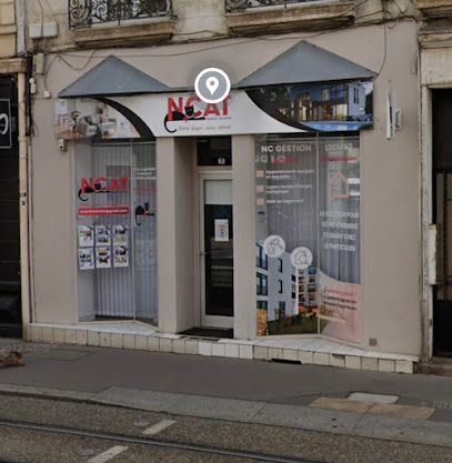 NCAT INTER IMMO | Location de logements étudiants à Saint-Étienne