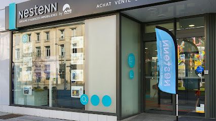 NESTENN-NEUF-ENTREPRISES & COMMERCES