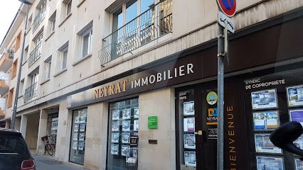 Neyrat Immobilier Dijon