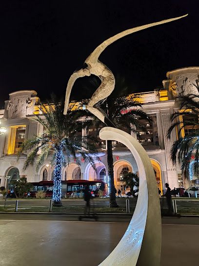 Nice Carré d'Or Immobilier