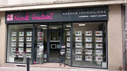 NICOLE JOUBERT ANGERS