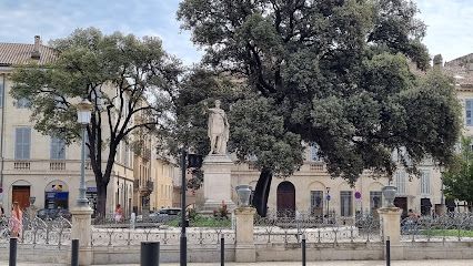 NIMES-IMMOBILIER