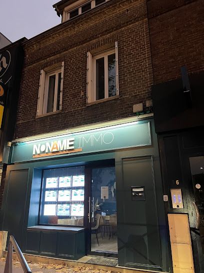 Noname Immo - Agence immobilière
