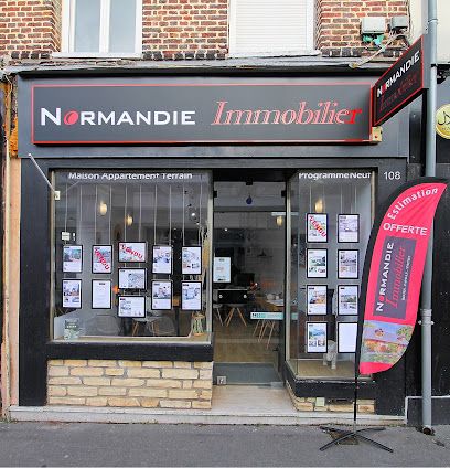 NORMANDIE IMMOBILIER
