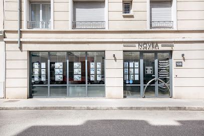 NOVEA Immobilier Lyon 6