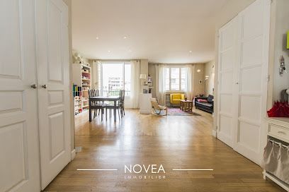 NOVEA Immobilier Lyon Croix Rousse