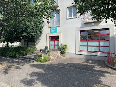 NOVÉO IMMO Strasbourg