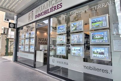NUANCES IMMOBILIERES