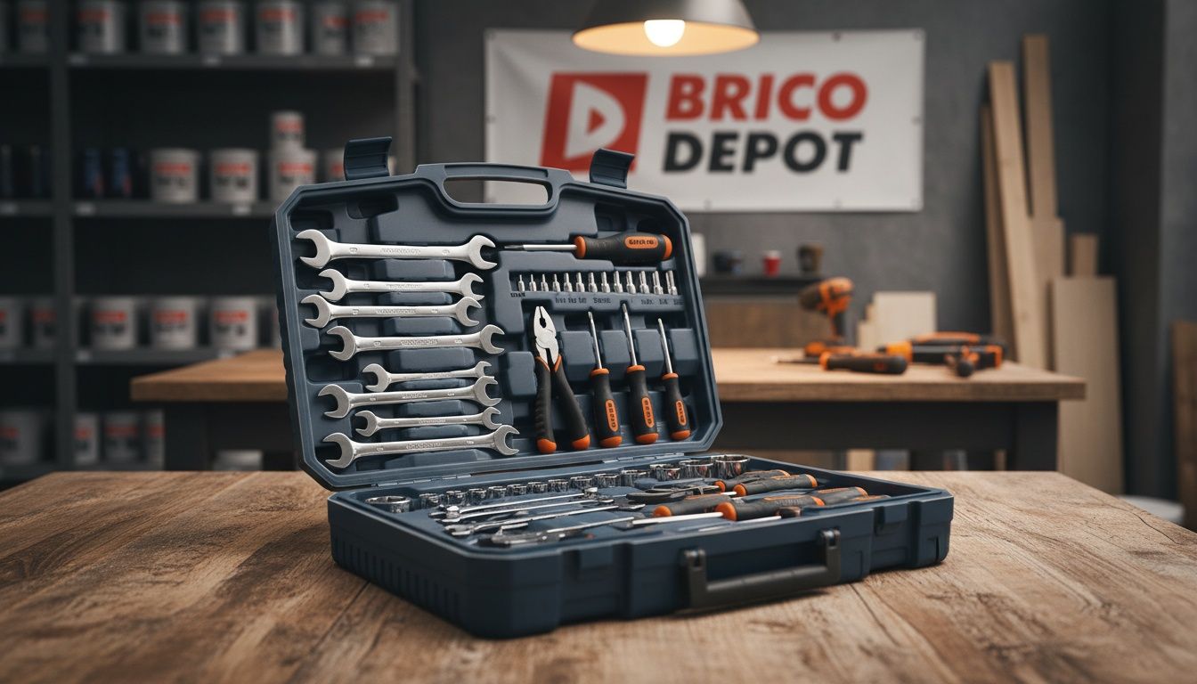 Magnusson : outils, gamme, avis, prix et guide achat complet