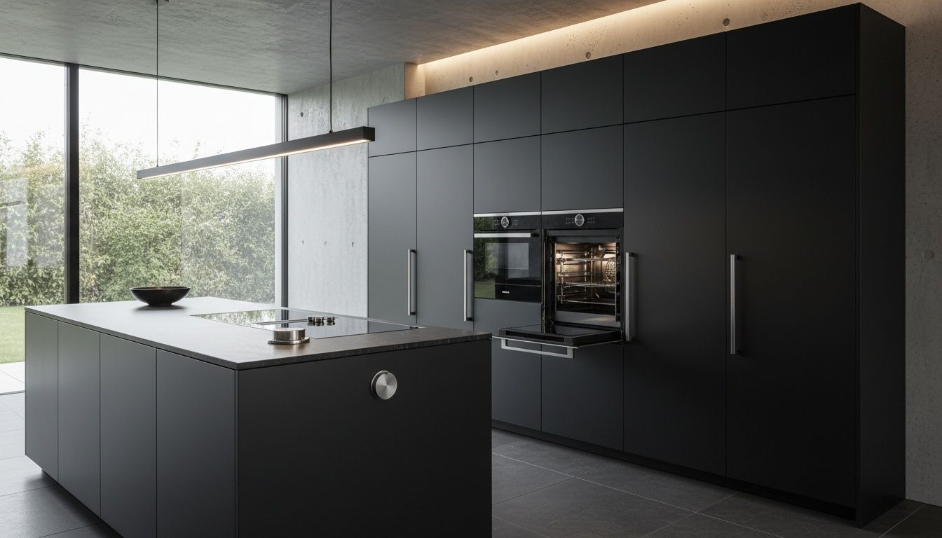 Neff : avis sur la marque d'électroménager allemande