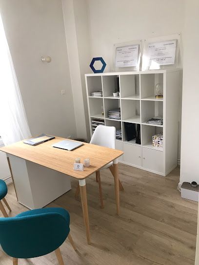 OMEGA - Cabinet Immobilier