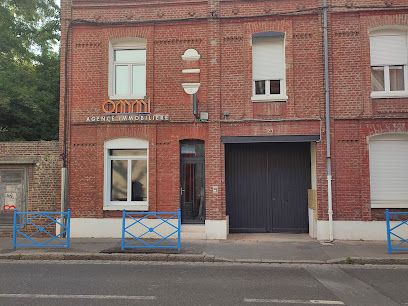 OMMI Immobilier Amiens