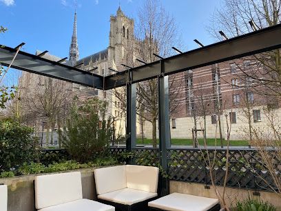 Optimhome Immobilier : Nathalie LAMORINIERE