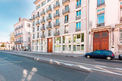 Oralia Faure Immobilier Syndic-Gestion-Transaction