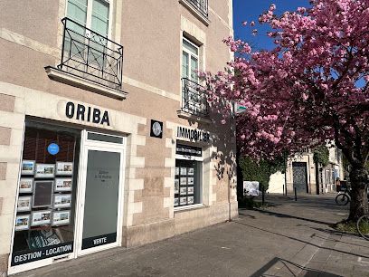 ORIBA Immobilier Nantes