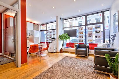 Orpi Agence de la place lyon