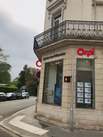 Orpi Agence des Prébendes Tours
