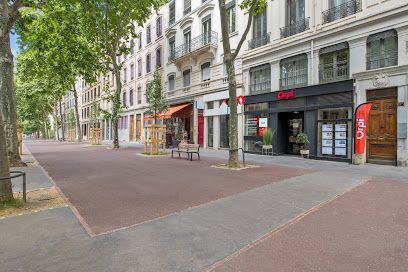Orpi Agence du Boulevard Immo Lyon 4eme
