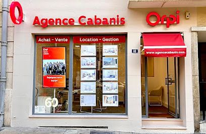 Orpi Agence immo Cabanis Développement TOULON VAUBAN