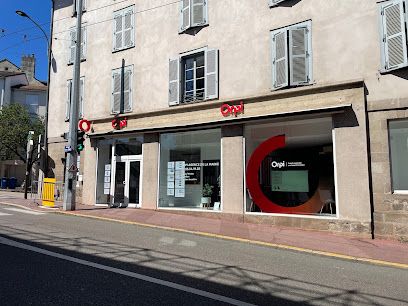 Orpi Agence immo de la Mairie Limoges