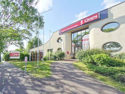 Orpi Agence immobilière des Arcades Limoges