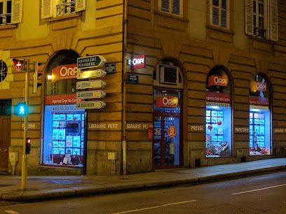 Orpi Agence immobilière du Centre Limoges