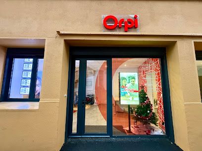 Orpi agence Lemaitre-Morel