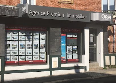 Orpi Agence Premium Immobilier Sainte-Adresse