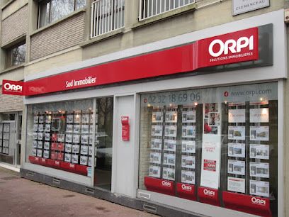 Orpi Agence Sud Immobilier Rouen