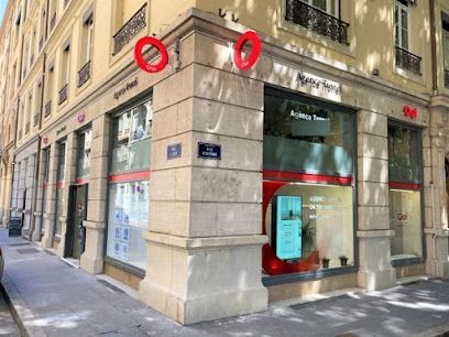 ORPI Agence Tronel Lyon 6