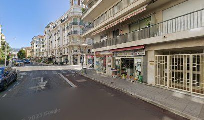 Orpi Cabinet Central Nice