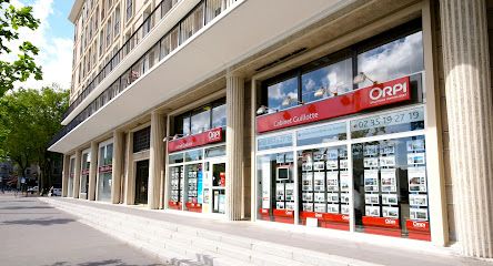 Orpi Cabinet Guillotte Immobilier Le Havre