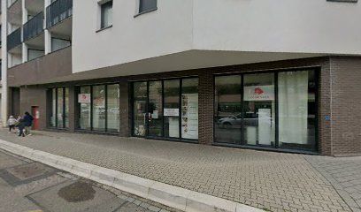 Orpi Centre Gare Strasbourg