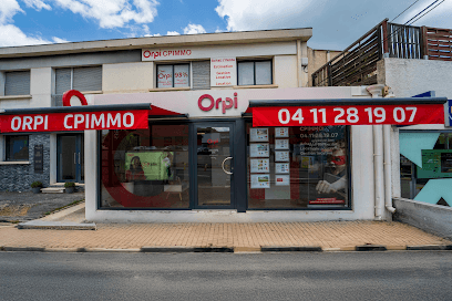 Orpi CPIMMO Montpellier