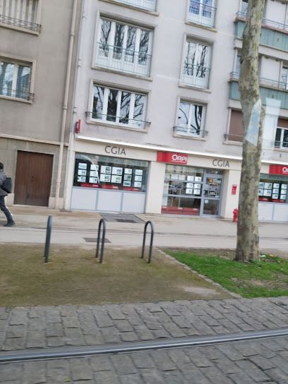 Orpi Doris Metzger Immobilier Dijon