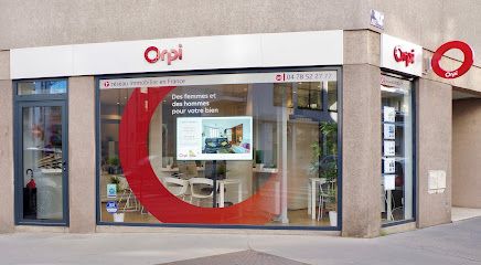Orpi Duguesclin Transactions - Agence immobilière Lyon 6ème