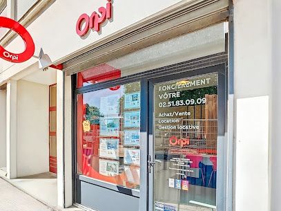 Orpi Foncièrement Vôtre