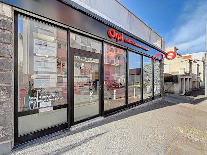 ORPI GACI CLERMONT-FERRAND