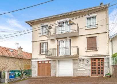 Orpi Gambetta Immobilier Limoges