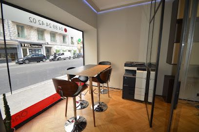 Orpi Garibaldi Investissement Nice