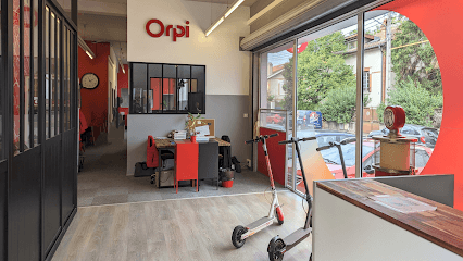 Orpi Garona Immobilier Toulouse