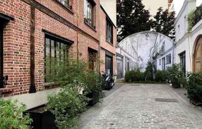 Orpi Immo Conseils Paris