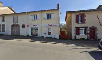 Orpi Immo Couzeix Pierre Lacotte