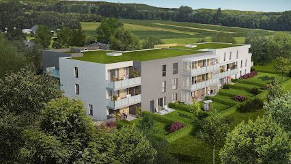 Orpi Immobilière Bartholdi Mulhouse