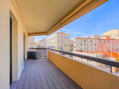 Orpi Immobilière GTI Nice