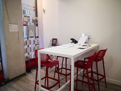 Orpi Immobilière Saint Nizier Lyon 1er
