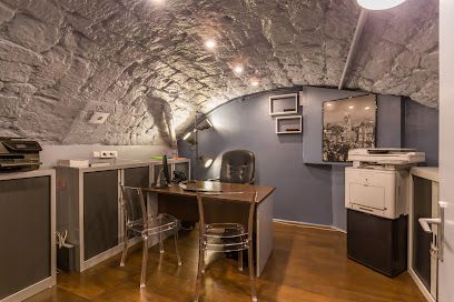 Orpi J S Conseil Paris 18eme